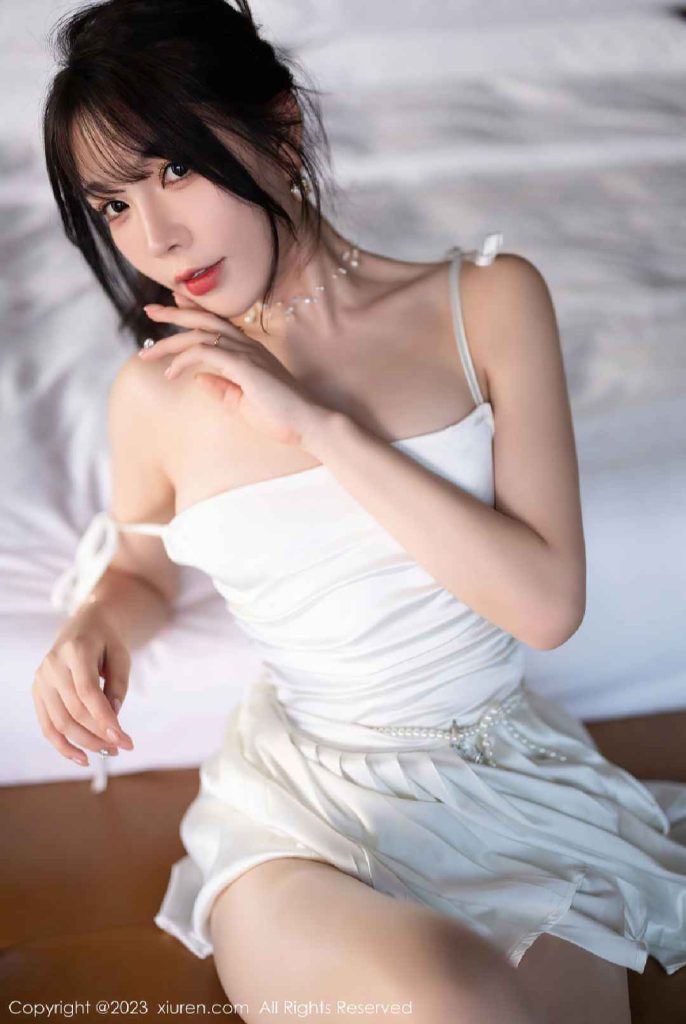 [Xiuren秀人网]2023.12.29 NO.7889 徐莉芝Booty[100+1P/698MB]