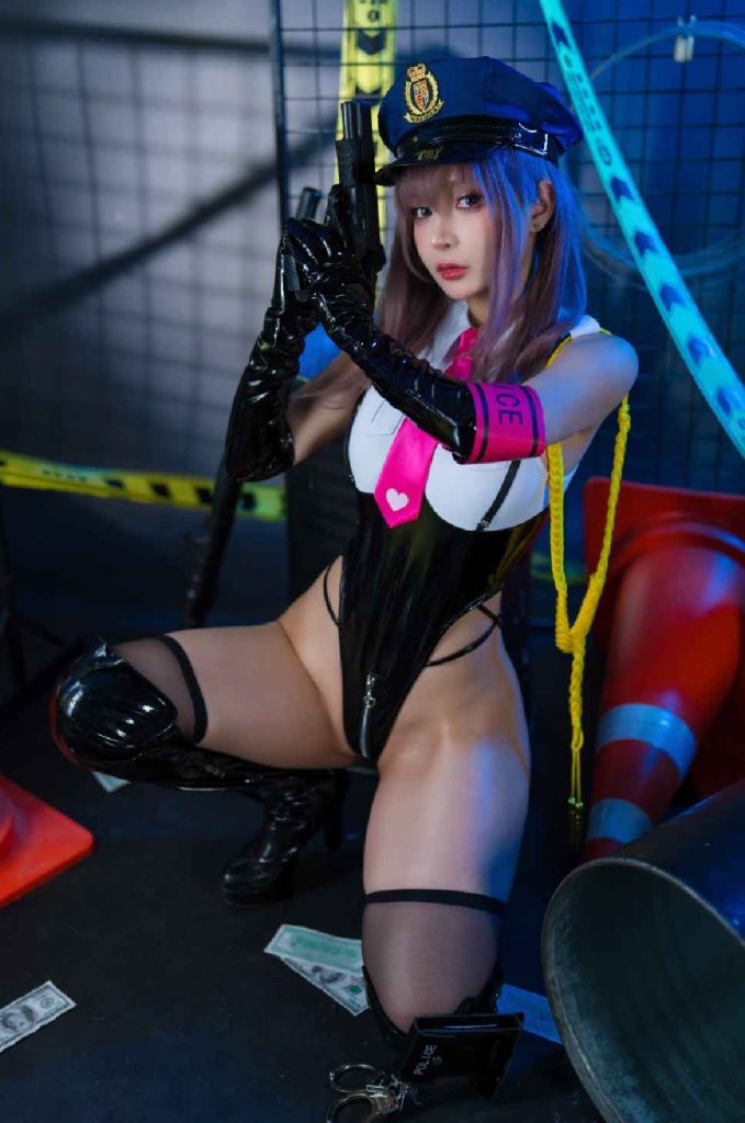 Umeko J – Sex Police[94P6V-2.23GB]