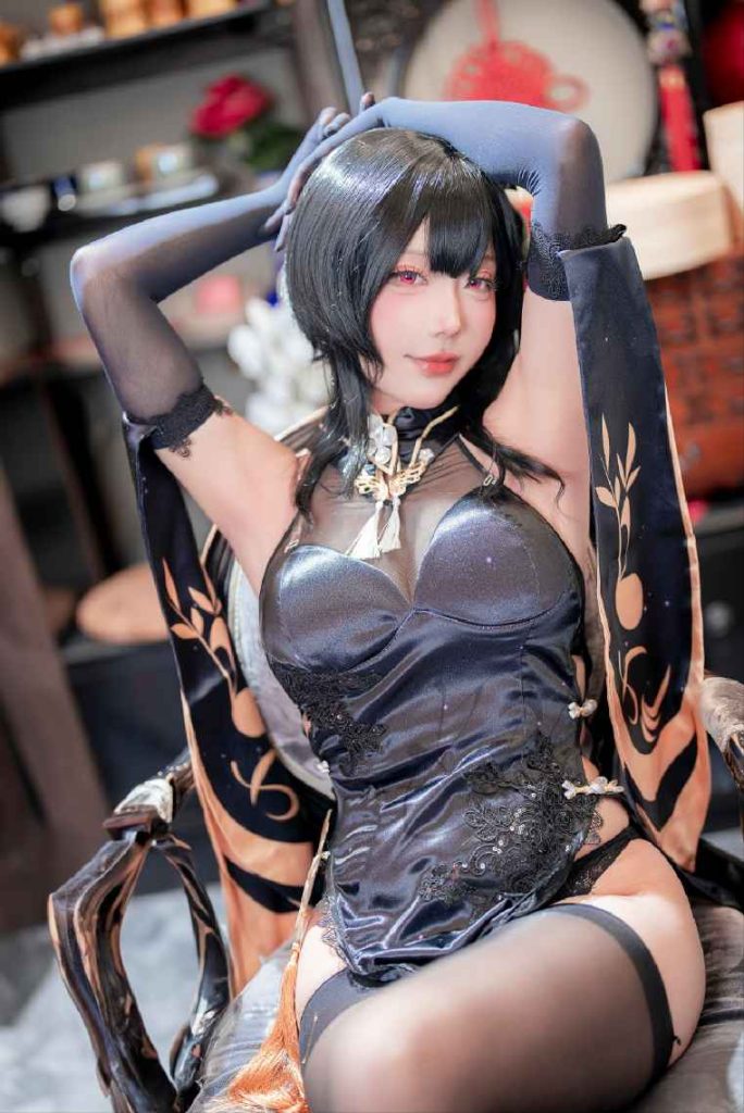 切切celia NO.28 镇海[32P-119MB]