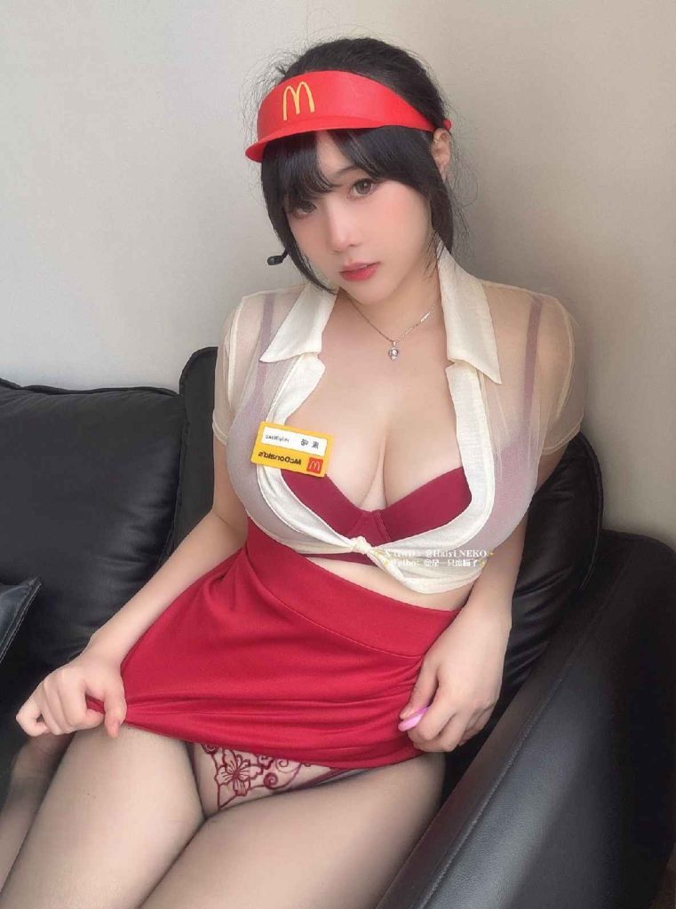 是一只废喵了- NO.10 2024年05月Fantia订阅合集[66P3V-505MB]