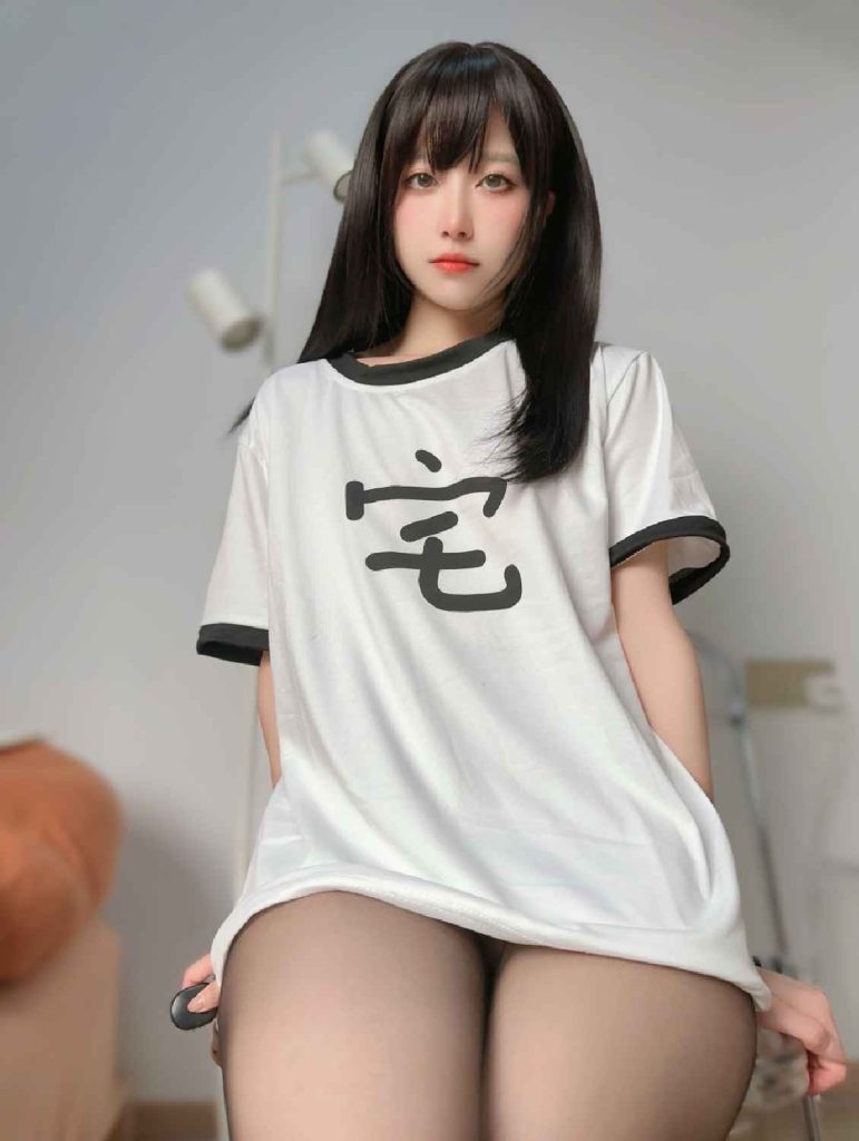 布丁大法 NO.55 宅 [22P-148MB]