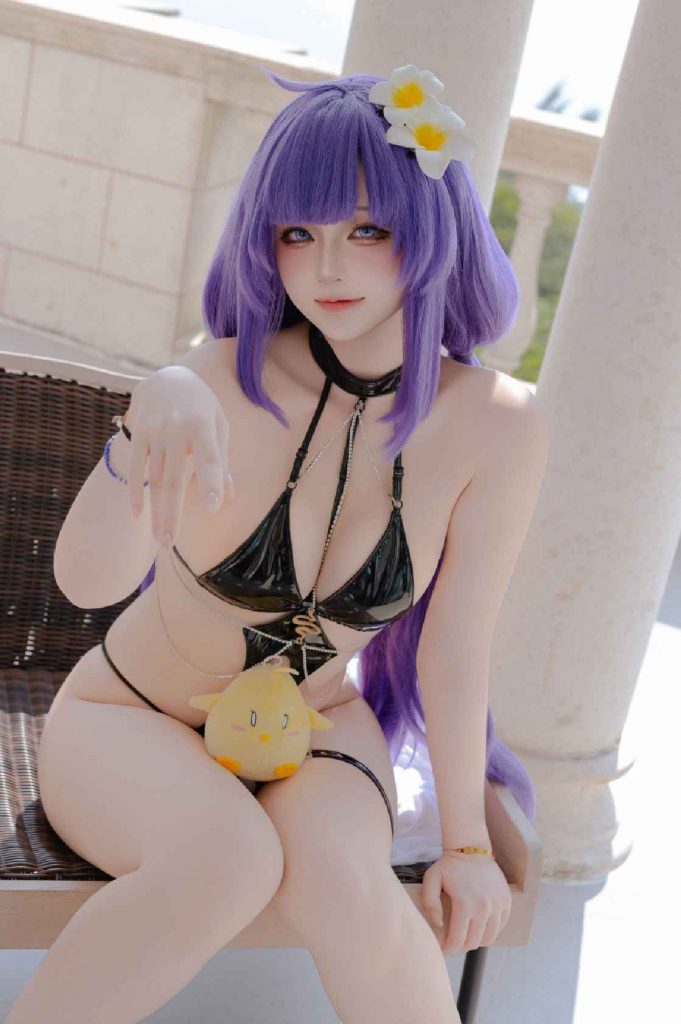 屿鱼 NO.032 MNF Mogador 水着 [81P 240MB]