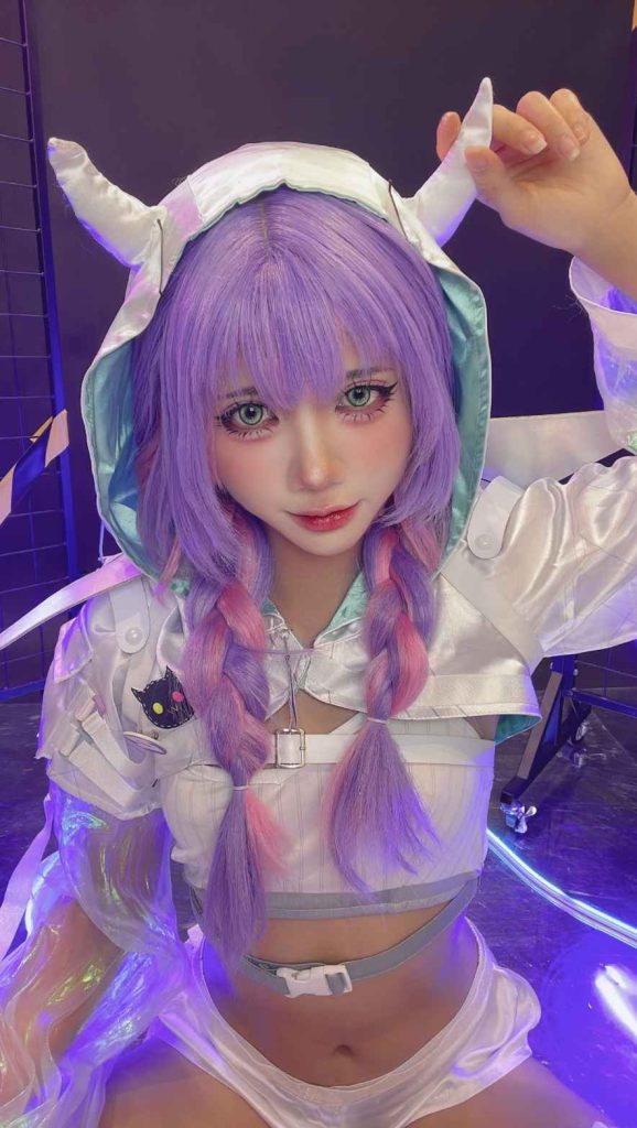 PoppaChan – Tokoyami Towa – Hololive[109P10V-849MB]