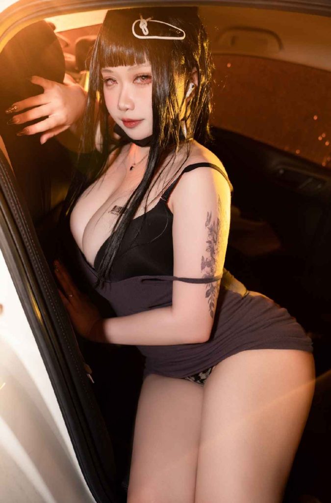 贞子蜜桃 – NO.24 Nikke胜利女神_D杀手妻[74P1V-2.76GB]