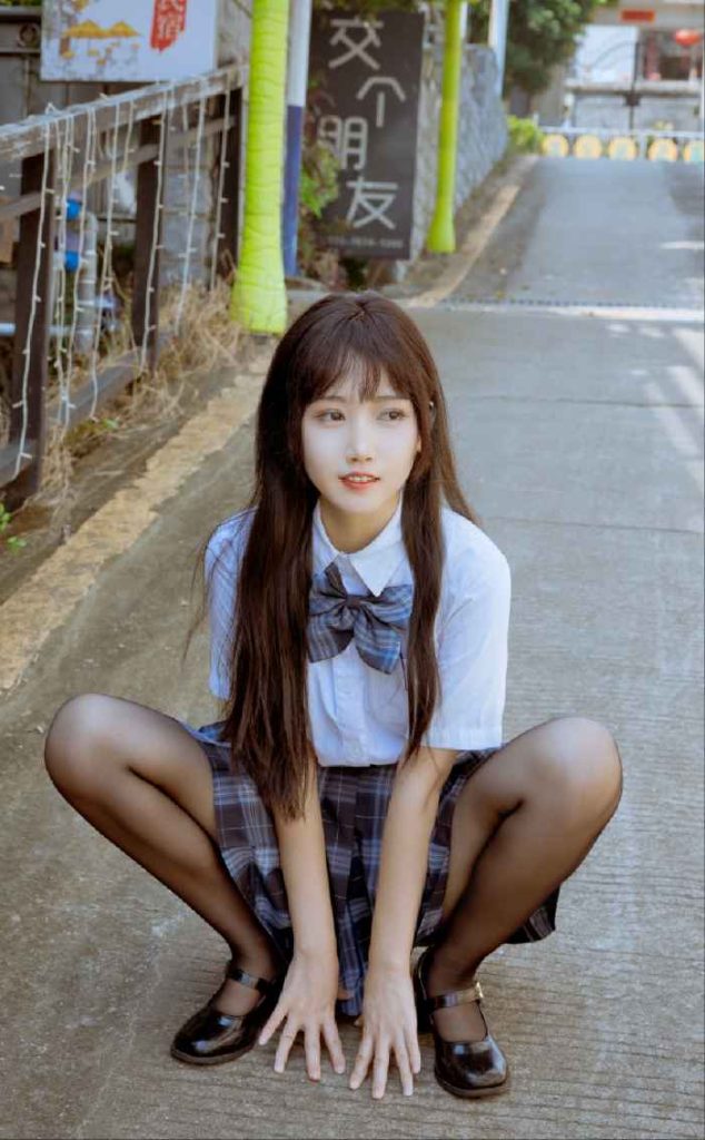 不呆猫 NO.059 泳衣jk学妹[59P1V-1.30GB]