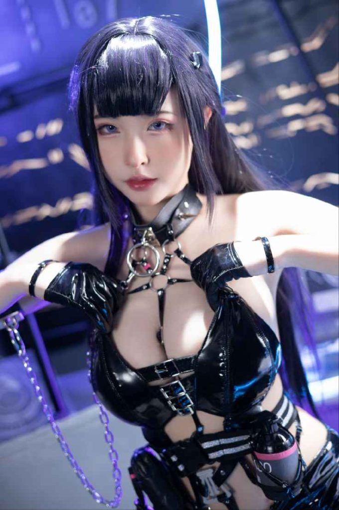 清水由乃 NO.059 米哈拉[61P-729MB]