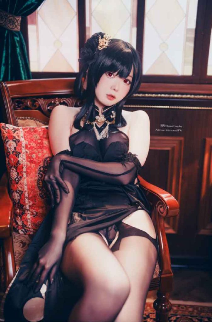 霜月shimo NO.106 Chen Hai [22P-47MB]