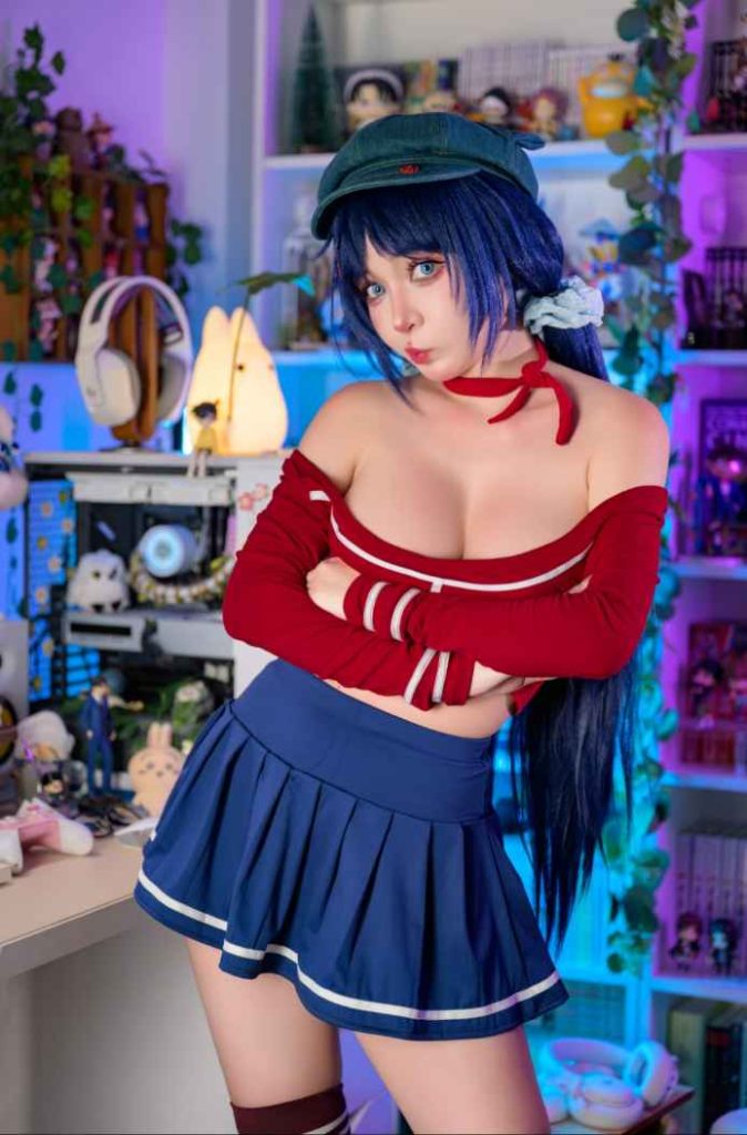 Umeko J –  Mita [101P10V-1.67GB]