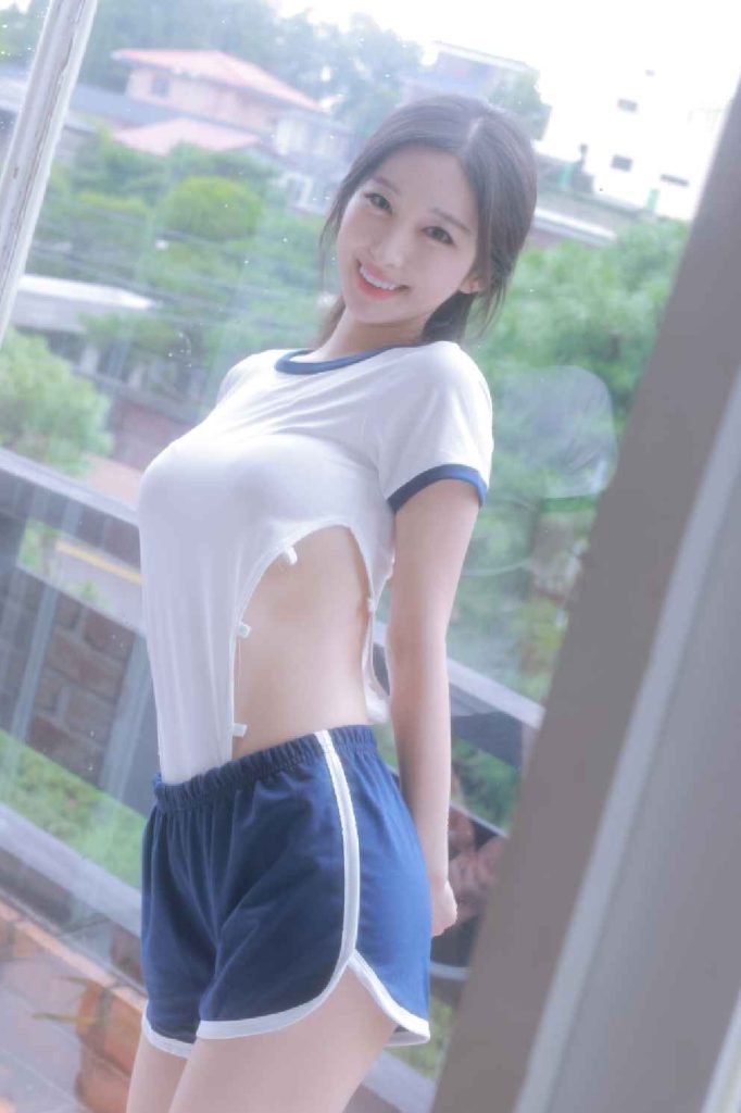Kim Na Jung (김나정) – Vol.4[65P-821MB]