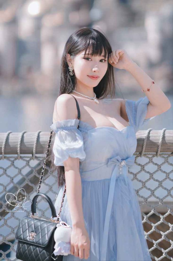 雨波_HaneAme – NO.393 COVER原创 – 在逃公主波波[39P-265MB]