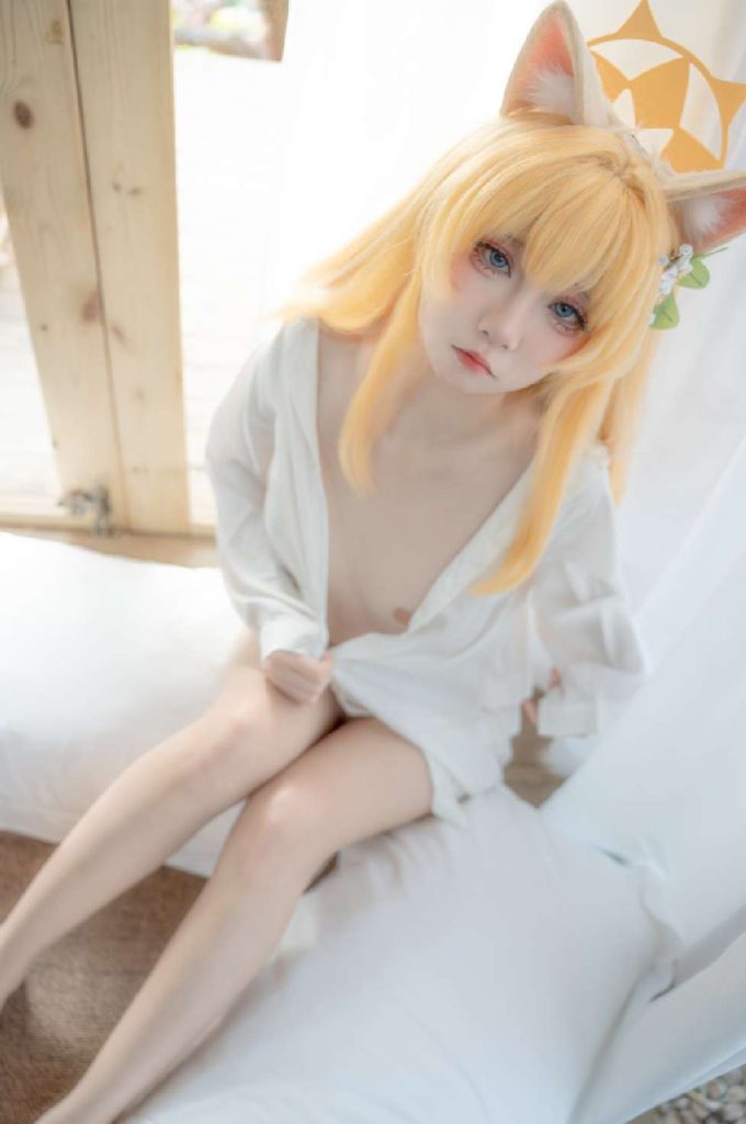 纸悦Etsu_ko – NO.03 玛丽居家服 [53P-682MB]
