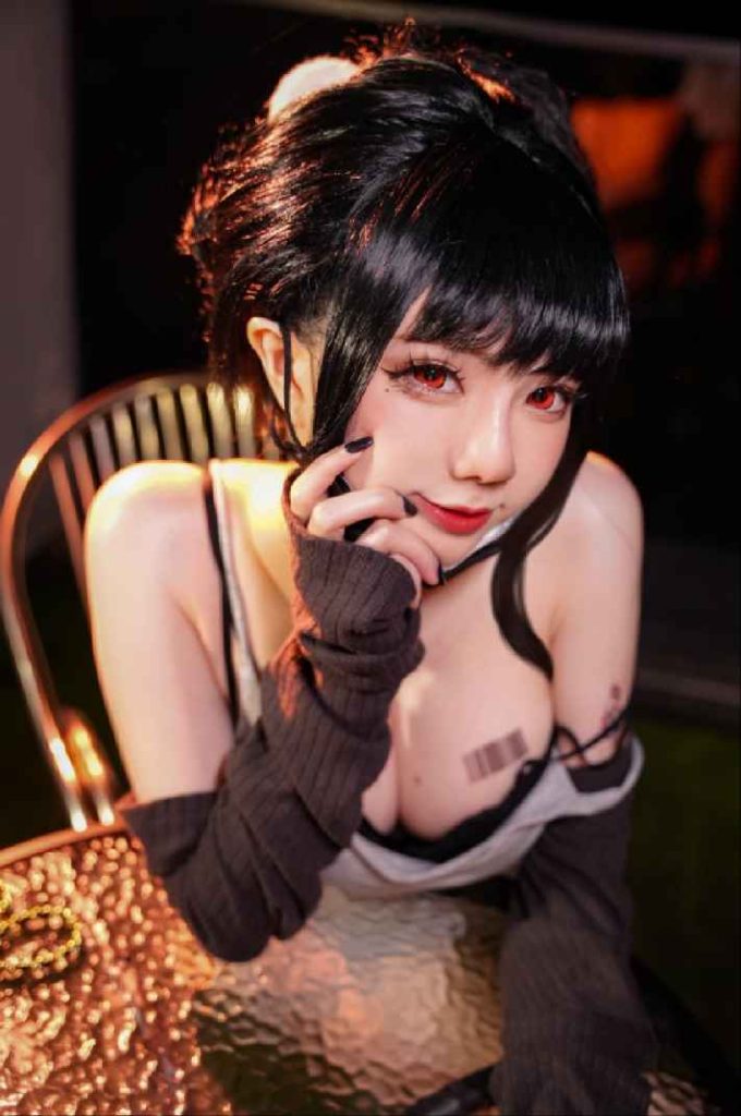 Sally Dorasnow – 胜利女神：妮姬 D [37P-429MB]