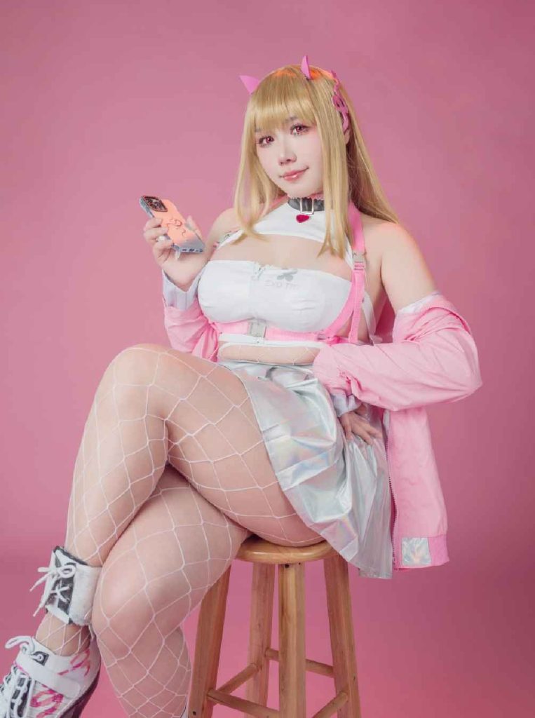 麻花酱 NO.100 2023年04月合集 [120P1V-1.10GB]