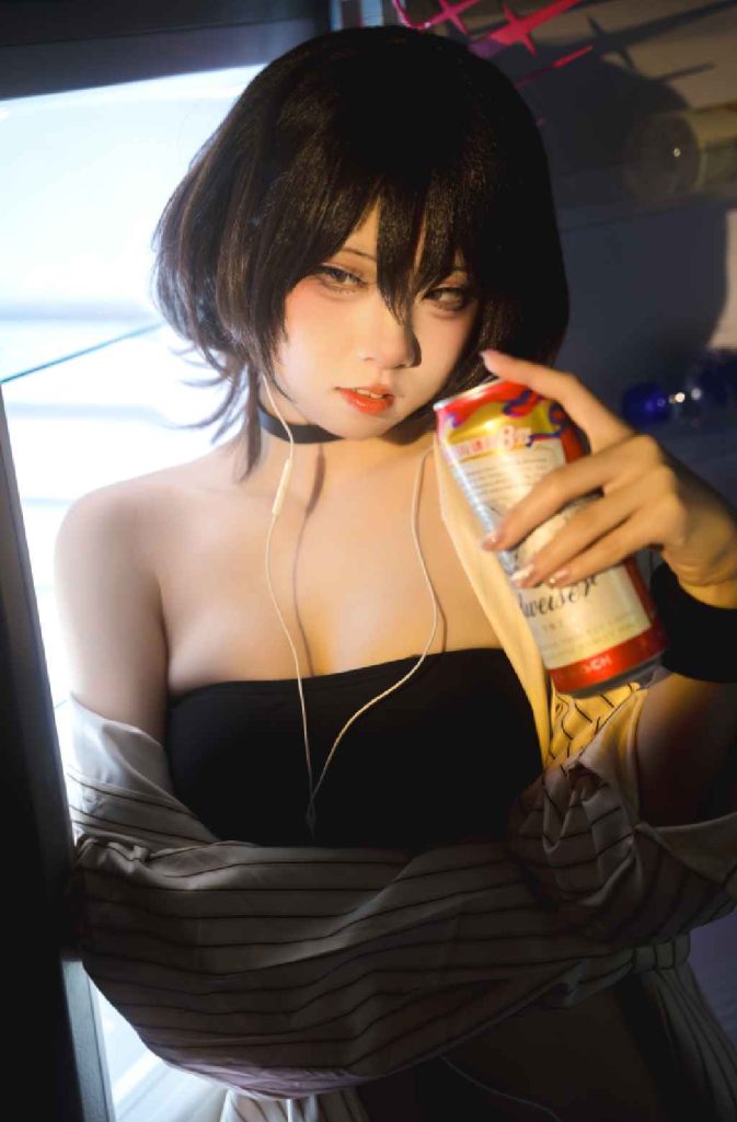 纸悦Etsu_ko – NO.05 美咲泳装 [28P-431MB]