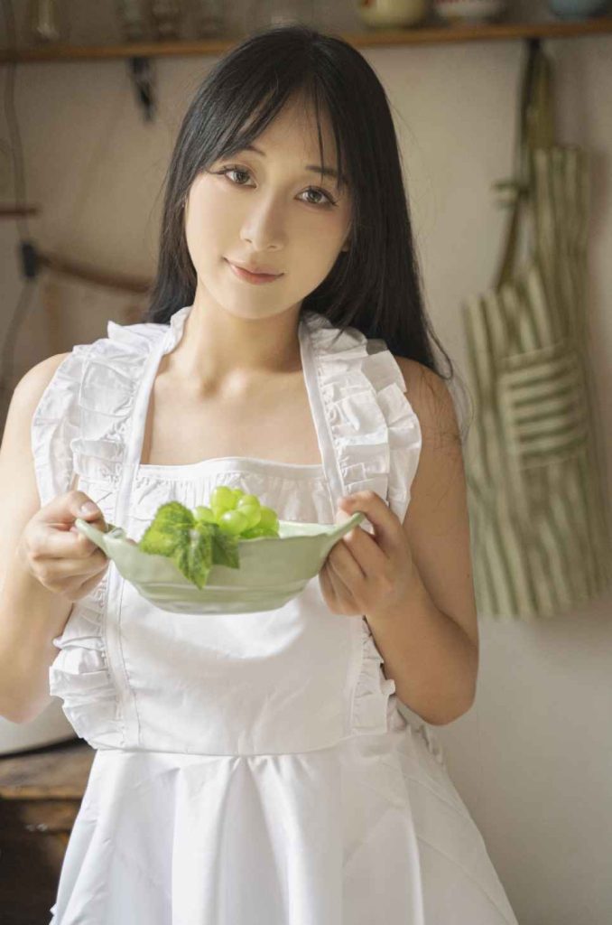 浅安安 – 青涩风味 [80P-724MB]