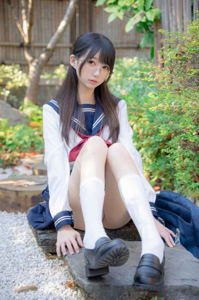 NAGISA魔物喵 NO.60 真面目な委員長 [89P-628MB]