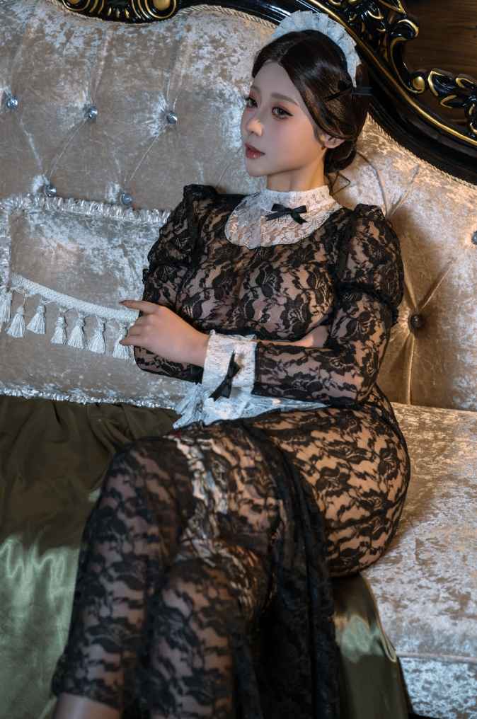 奈汐酱nice NO.081 顺从 [100P1V-1.74GB]