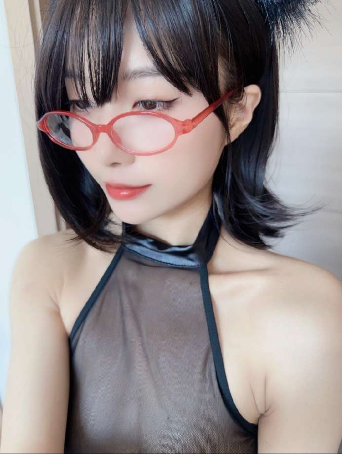 布丁大法 NO.62 猫老师上课了 [88P-174MB]
