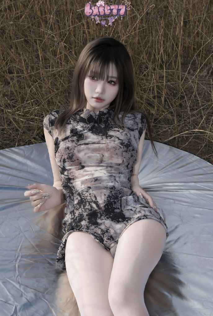 柒柒要乖哦 – NO.055 湖畔物语 [185P-446MB]