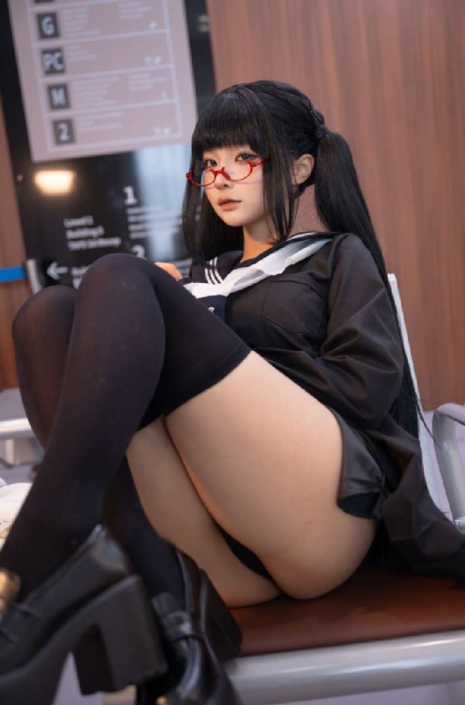 蠢沫沫 NO.366 黄推博主的秘密[430P1V-4.07GB]