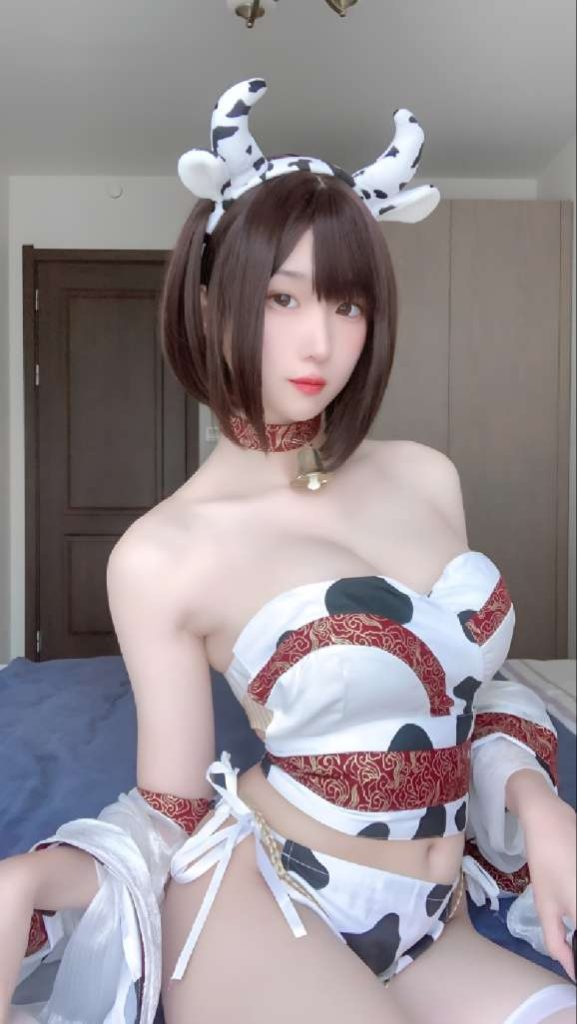 瓦斯塔亚小龙虾 – NO.17 牛牛自拍包 [45P3V-387MB]
