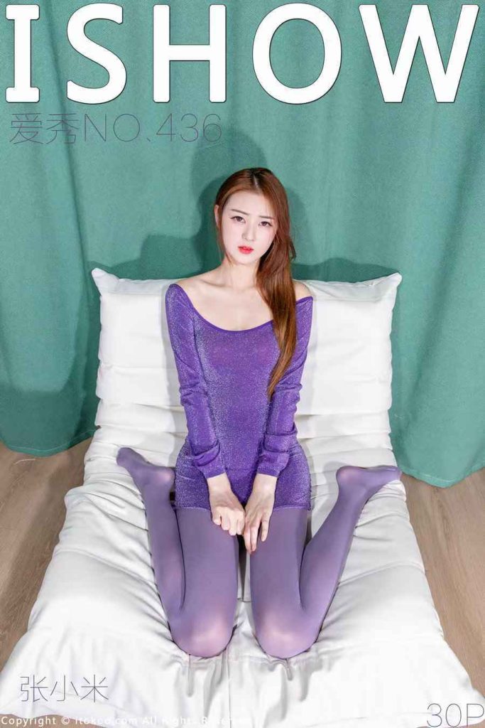 ISHOW爱秀美女写真合集 451期 62GB