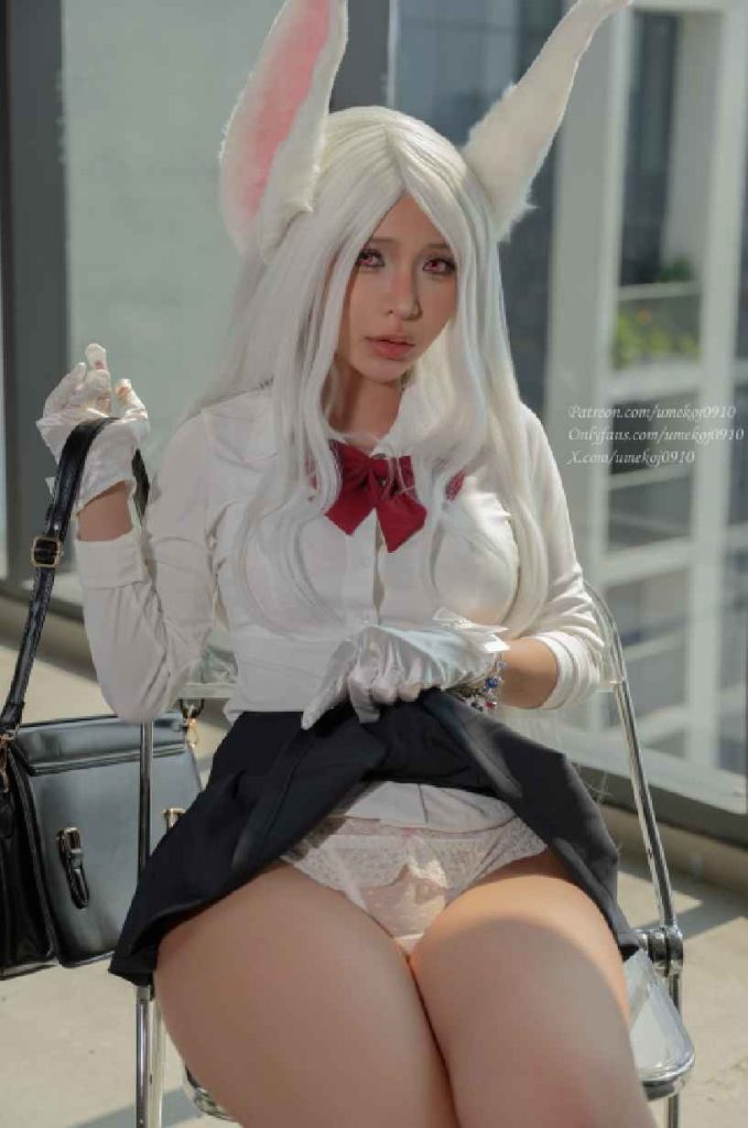 Umeko J – NO.159 Mirko[110P9V-1.64GB]