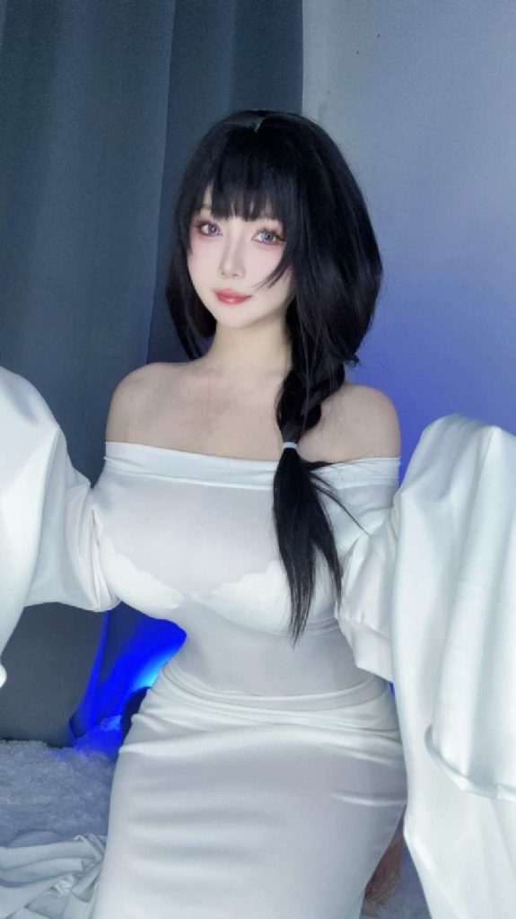 末夜787 – NO.27 可爱捣蛋鬼 绝命幽灵娘 [25P-6V-344MB]