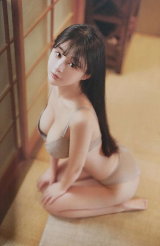 桜井宁宁 NO.155 实体本 妻 [80P-28MB]