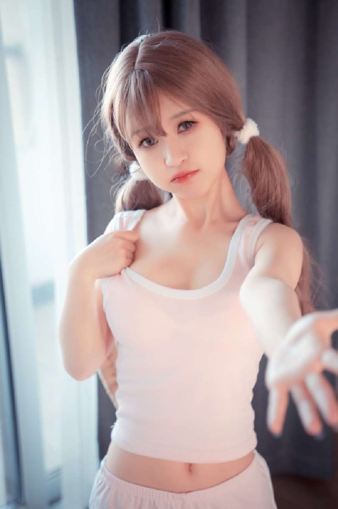 晕崽Zz–写真套图合集【持续更新中】