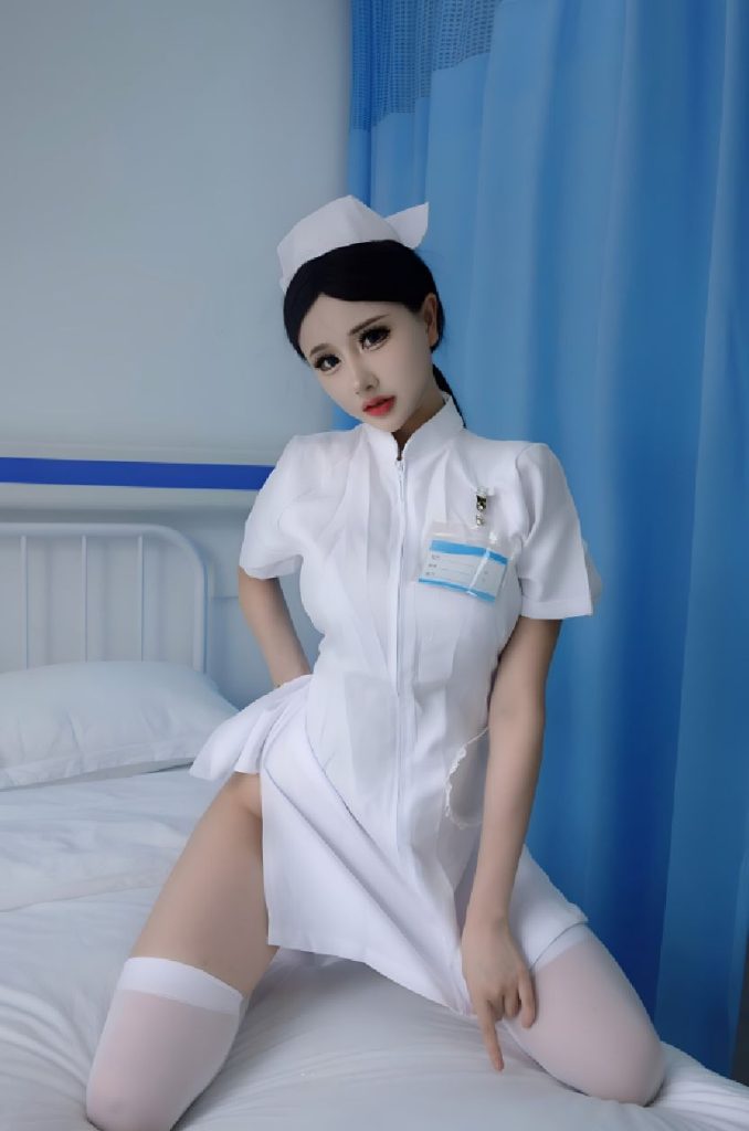 您的蛋蛋 NO.051 爱的诊疗 [45P1V-664MB]