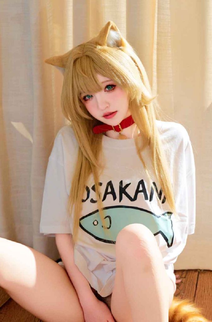 阿薰kaOri – NO.46 猫·黄豆粉[212P3V-7.16GB]