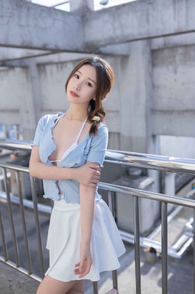 杏子 – 天台 [120P-1.28GB]