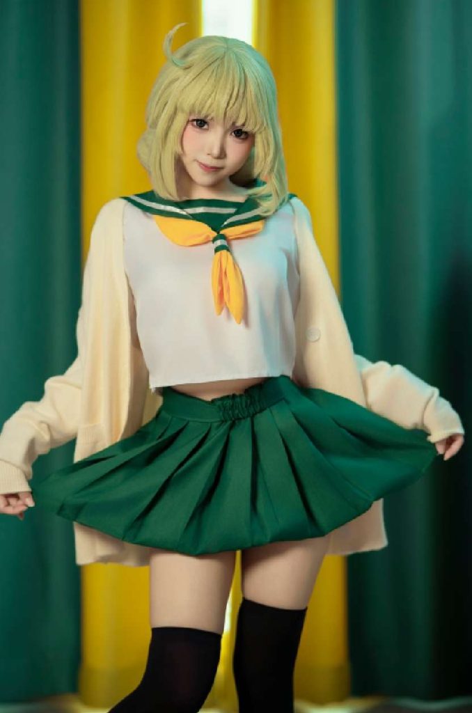 Bangni邦尼 – 阿良河基维 [91P6V-1.57GB]