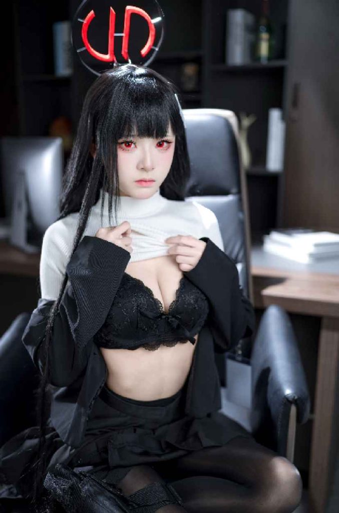 九柒喵 NO.028 莉音 [64P 1.48GB]