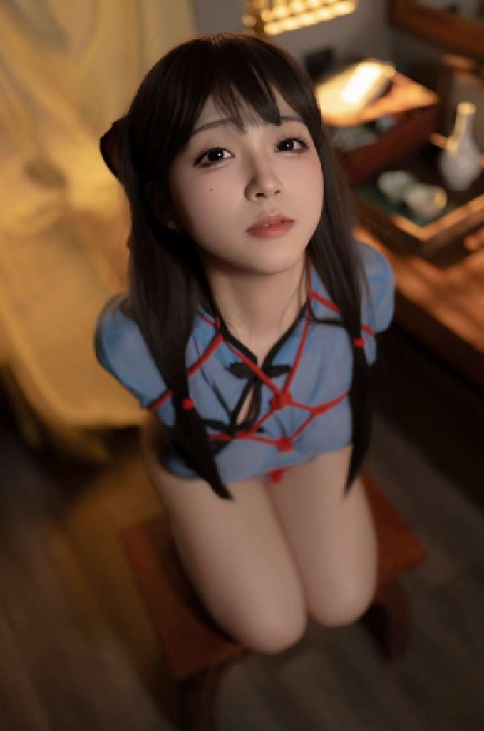 Bangni邦尼 – 一举高粽 [93P6V-1.10GB]