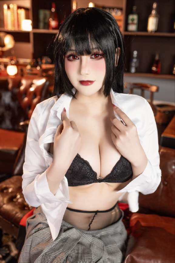 兔胖胖min – NO.020 蛇喰梦子 [40P-277MB]