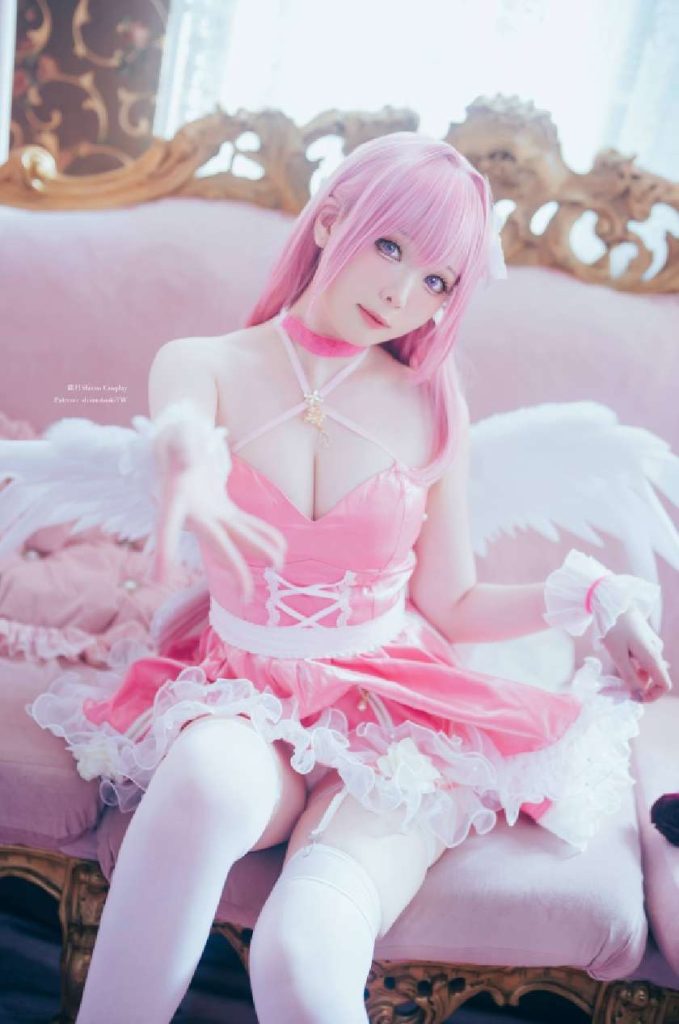 霜月shimo NO.123 2025年09月订阅 桃樂絲 Dorothy (NIKKE) [26P-3V-74MB]