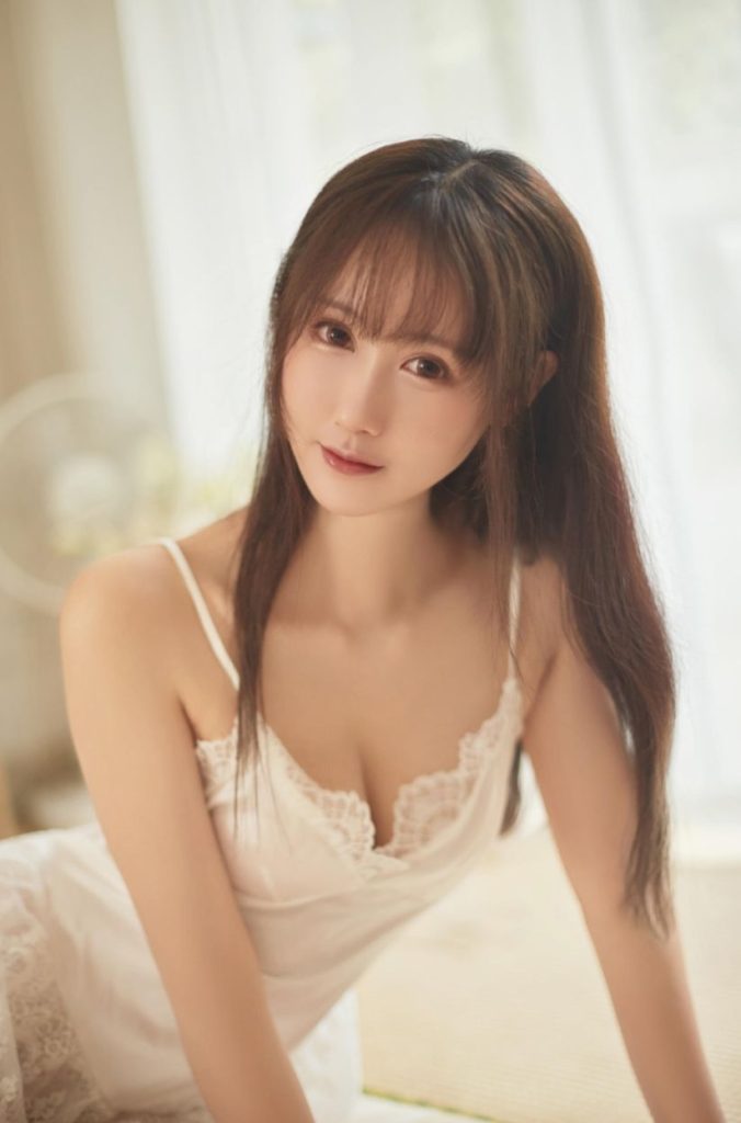 羽生三未 – NO.24 日系睡裙[30P-316MB]