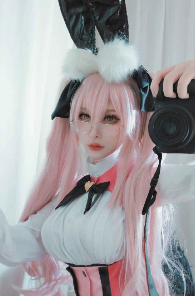 一色雨 – 高扬斯卡娅 [11P1V-93MB]