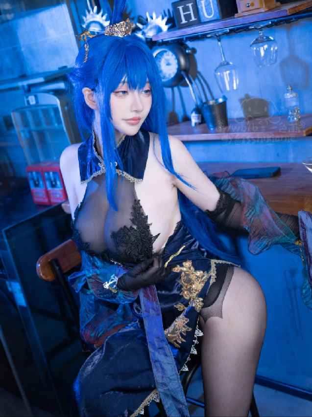 一色雨 – 新泽西 月下起舞 [20P1V-1.18GB]