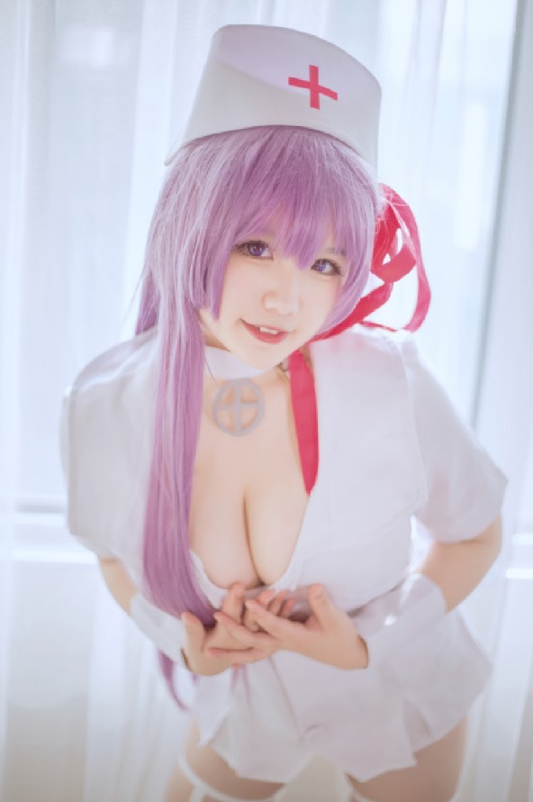 阿半今天很开心 NO.035 BB护士[25P-145MB]