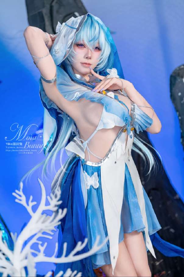 咬一口兔娘 NO.239 11月作品『守岸人』[121P2V-3.05GB]