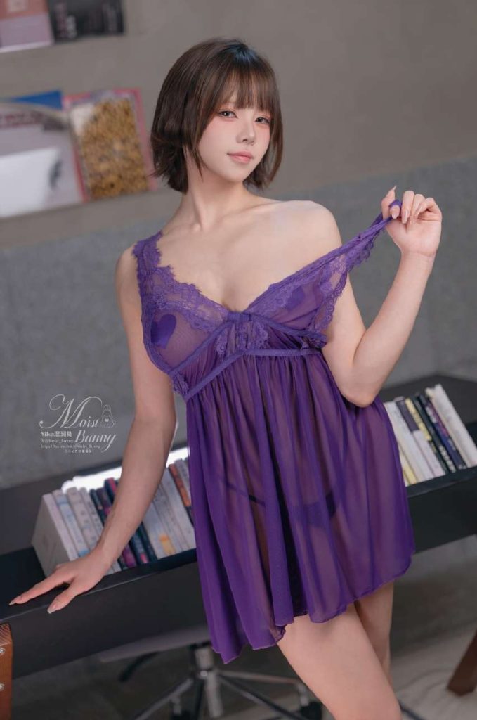 咬一口兔娘 NO.242 11月月票专属特典『加班秘书』[32P-476MB]