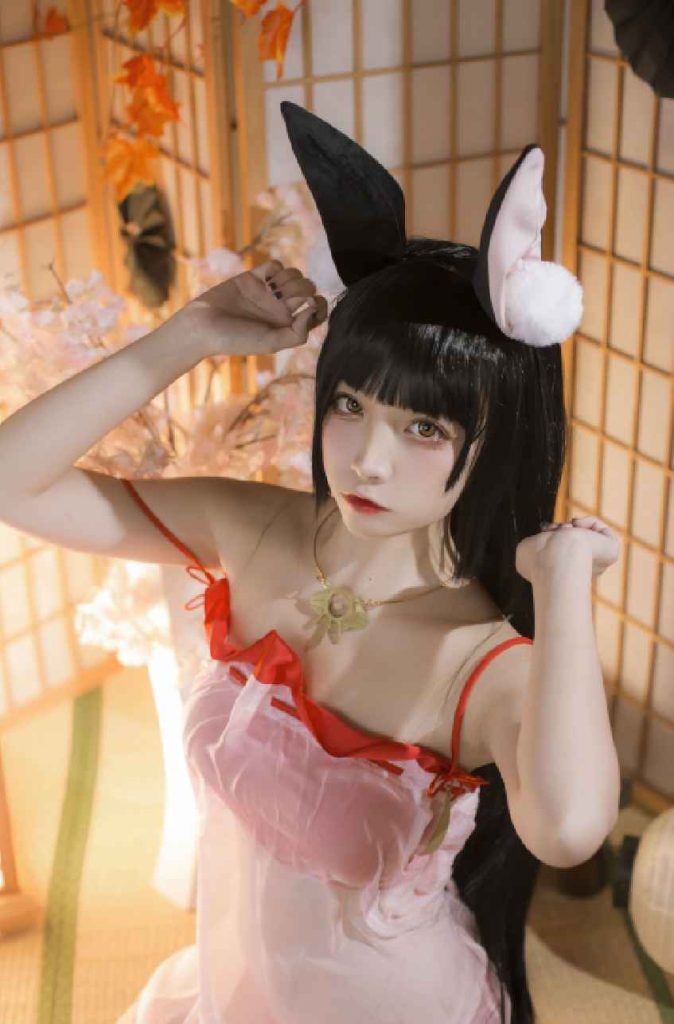 二佐Nisa – NO.217 长门睡衣[18P-136MB]