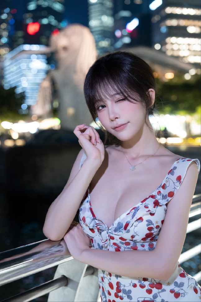 水淼aqua NO.241 [Patreon] 25.09 SEP Selfie Tier (Galbrena) [41P-59MB]