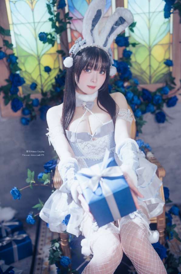 霜月shimo NO.130 2025 Present 02 [16P3V-148MB]