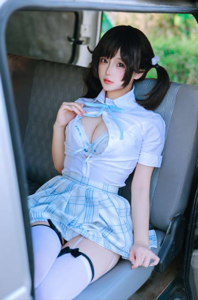 日奈娇 NO.226 女高[195P5V-1.65GB]