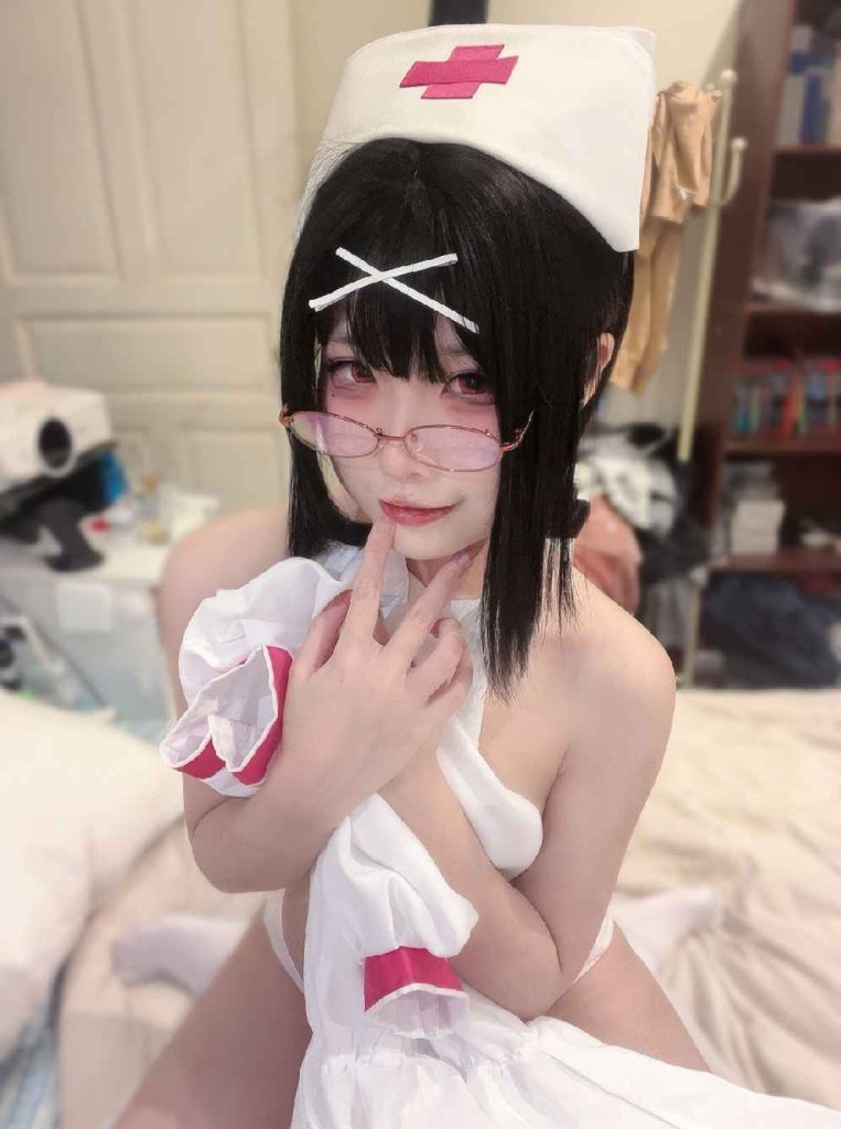 清水凪 NO.017 夜勤小护士 [31P-114MB]