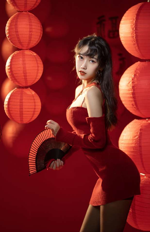 不呆猫 NO.067 新年 [21P-65MB]